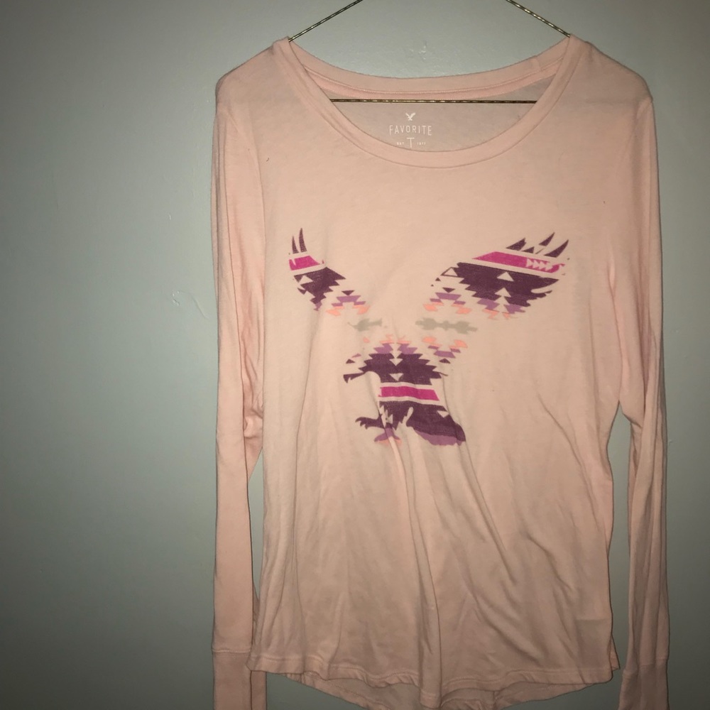 American Eagle t-shirt